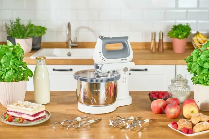Міксер Zelmer ZHM 2659 - фото 9