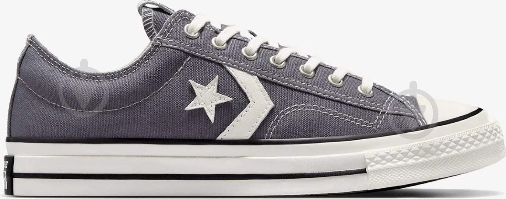 Кеды Converse STAR PLAYER 76 A11509C-541 р.36 черный - фото 1