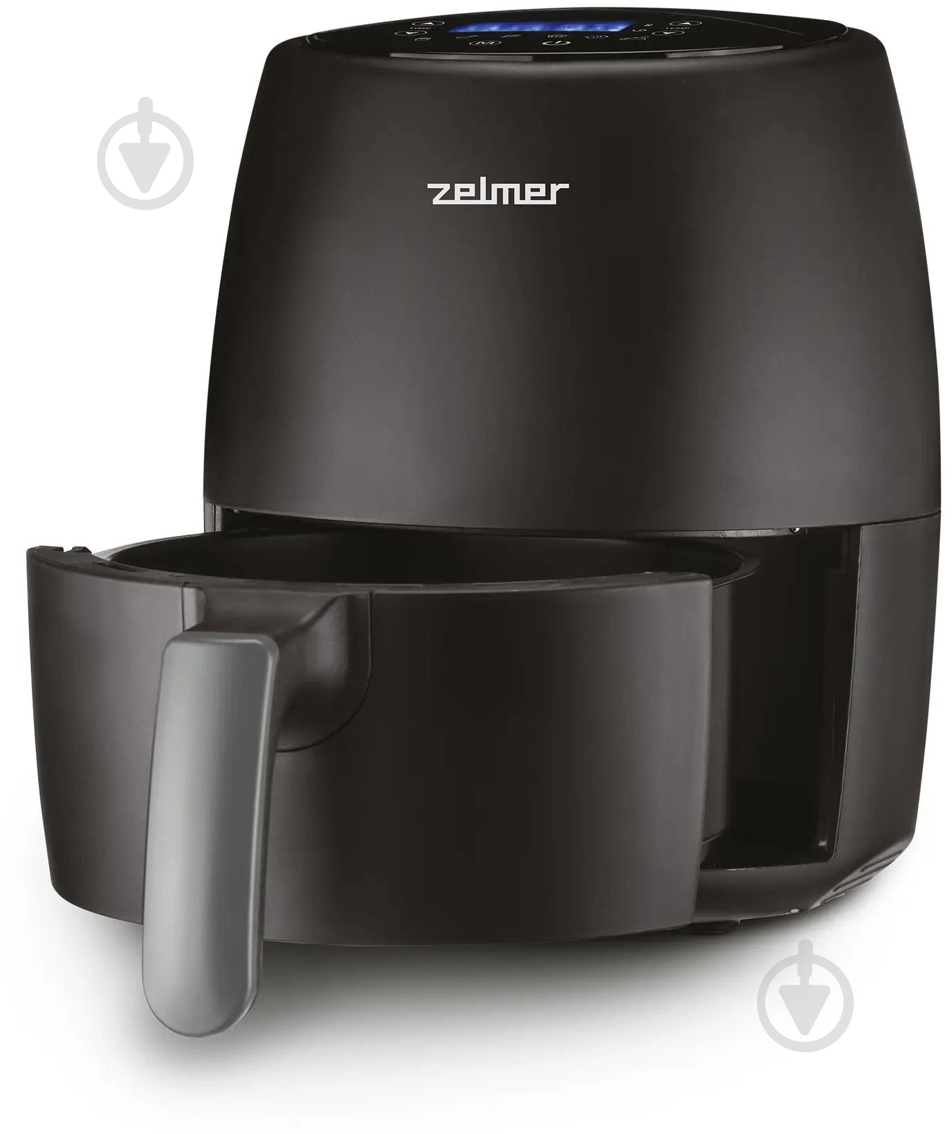 Мультипіч Zelmer ZAF 2000 - фото 2