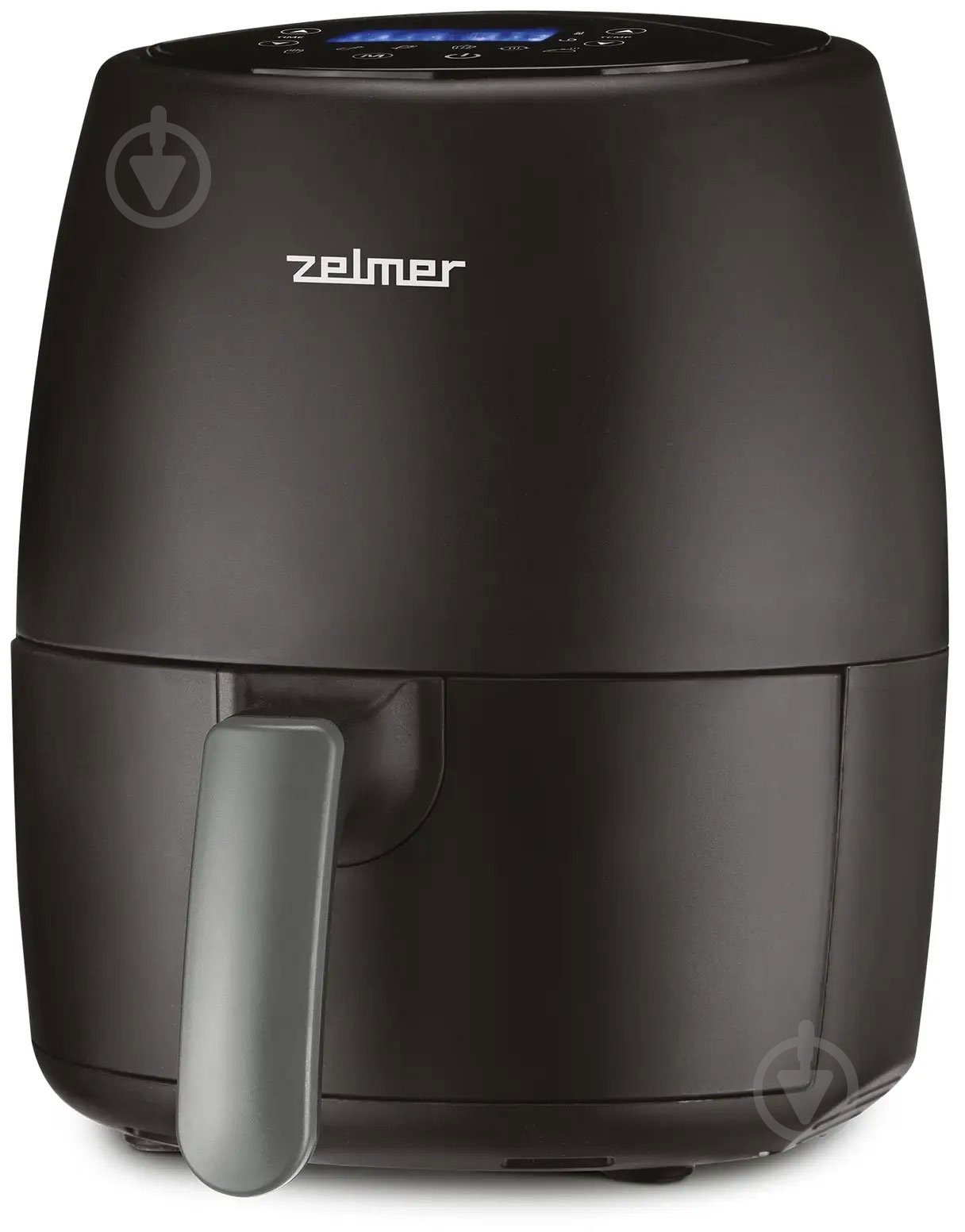 Мультипіч Zelmer ZAF 2000 - фото 1