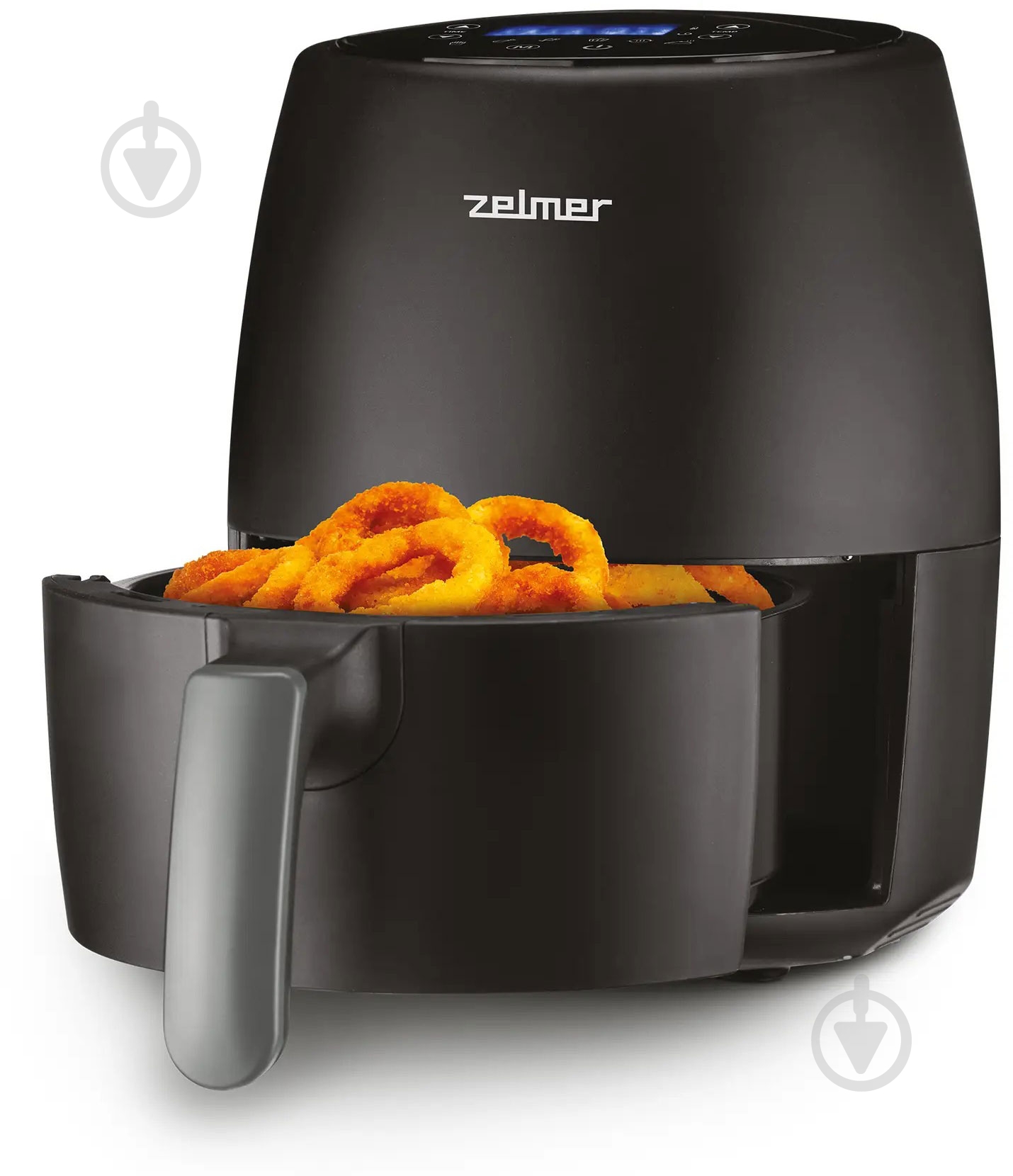 Мультипіч Zelmer ZAF 2000 - фото 4