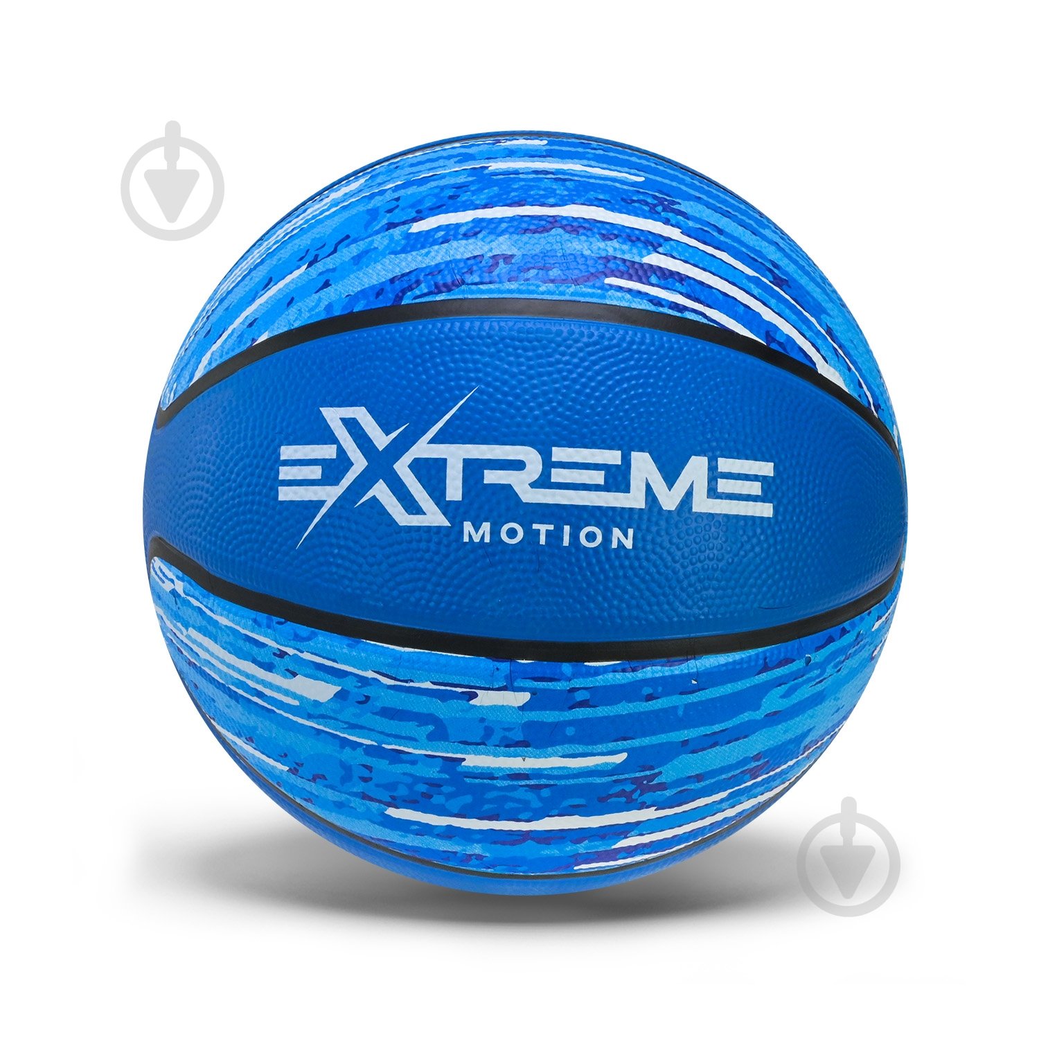 Баскетбольний м'яч Extreme Motion BB25598 р. 7 в асортименті - фото 4 Баскетбольний м'яч Extreme Motion BB25598 р. 7 в асортименті - фото 4