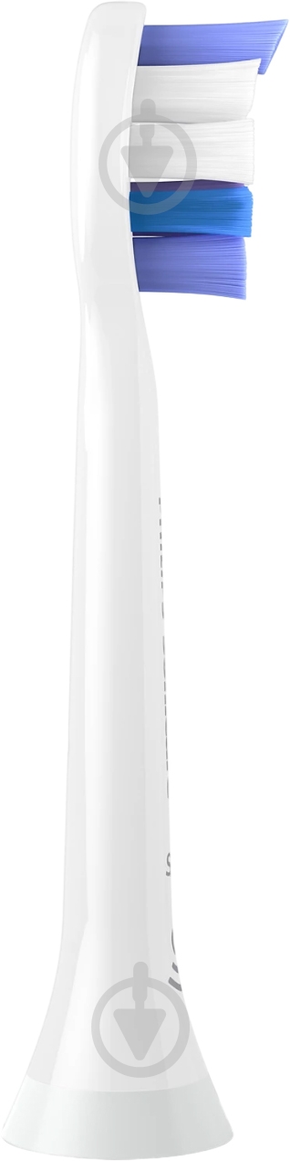 Набір Philips Series 5300 Електрична зубна щітка HX7108/01 + насадки HX6052/87 - фото 6 Набір Philips Series 5300 Електрична зубна щітка HX7108/01 + насадки HX6052/87 - фото 6