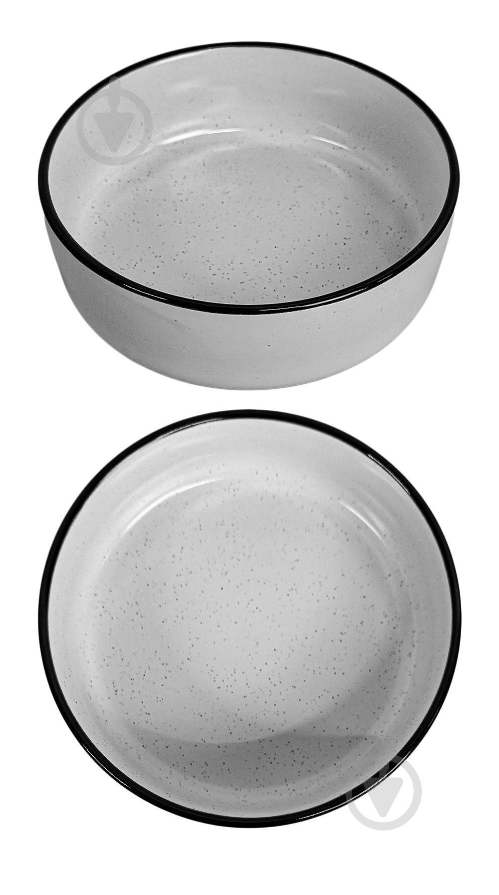 Форма для выпекания Pepper Форма для выпечки Tower круглая PEPPER, 13x4.4 см - фото 1