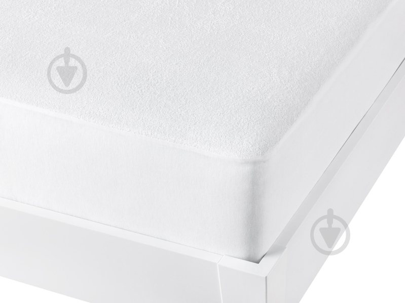 Наматрасник U-TEK непромокаемый Aress АF140190 140x190 см - фото 1 Наматрасник U-TEK непромокаемый Aress АF140190 140x190 см - фото 1