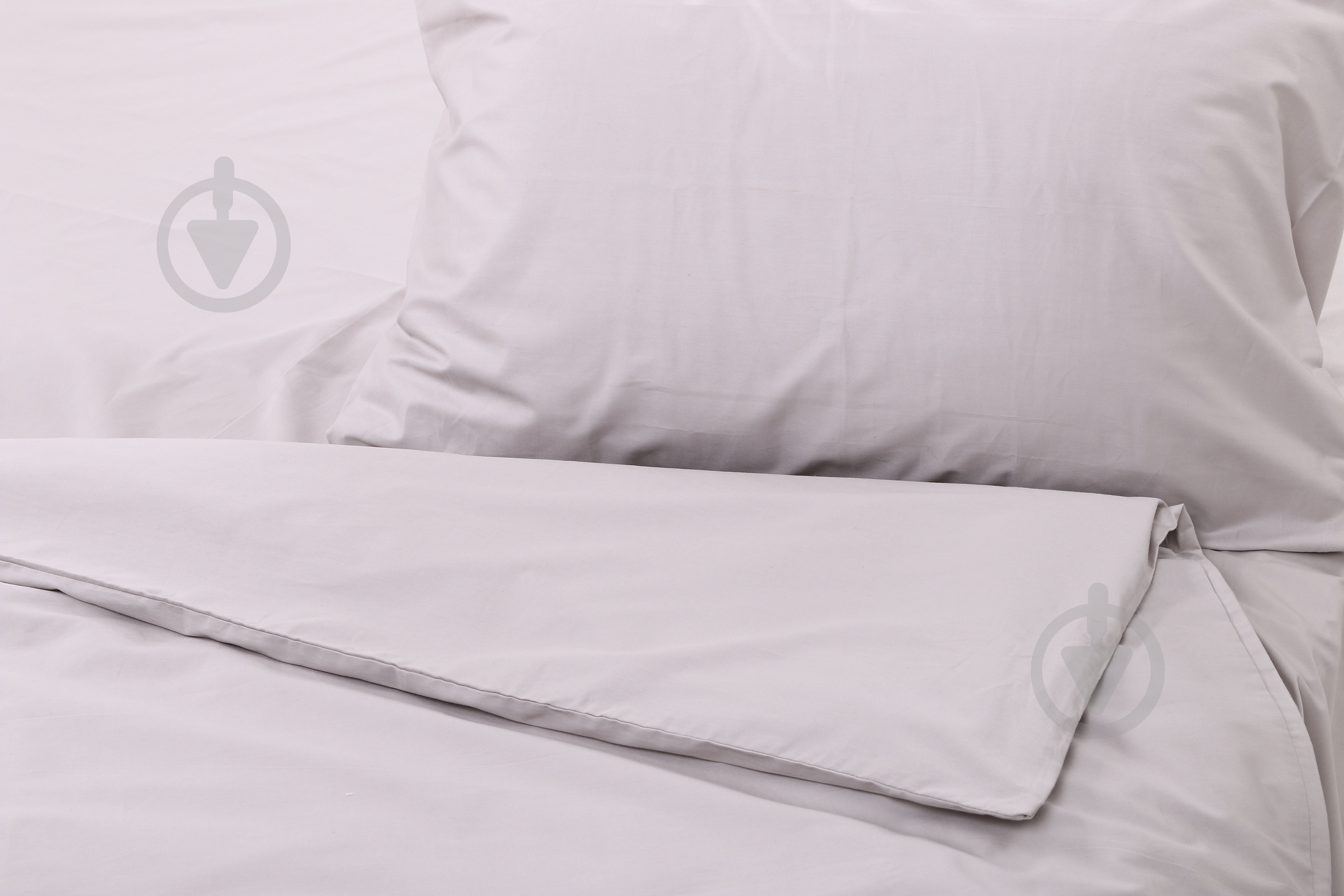 Пододеяльник 2.0 200x220 см бежевый La Nuit - фото 1 Пододеяльник 2.0 200x220 см бежевый La Nuit - фото 1