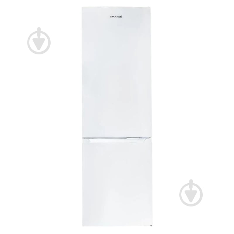 Холодильник Snaige RF28SG-PT002EH - фото 1