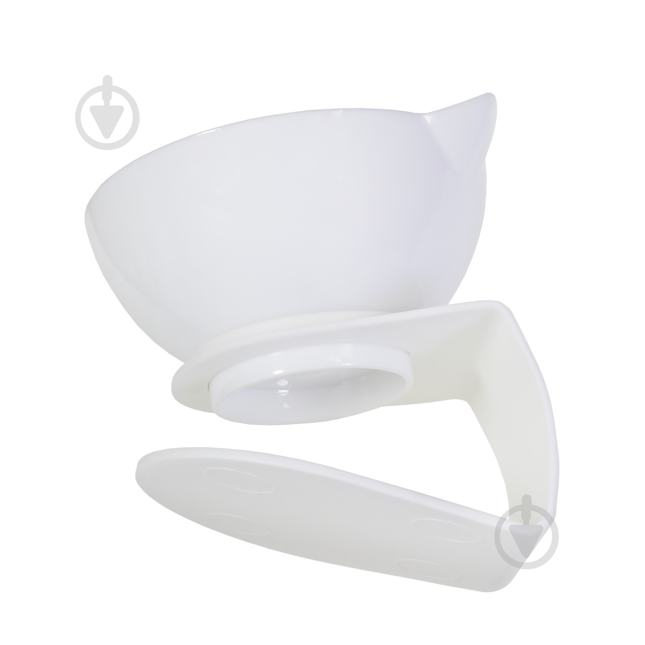 Миска Supretto для животных 300 мл (60620001) - фото 2 Миска Supretto для животных 300 мл (60620001) - фото 2