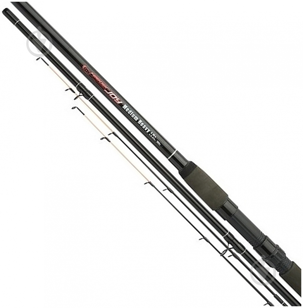 Фідерне вудилище Shimano Joy Max Feeder 300 см до 110 г JM30HFDR - фото 1