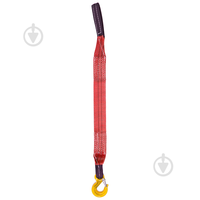 Строп текстильный Load-Tech Строп 1СТ 5,0/2000 - фото 1