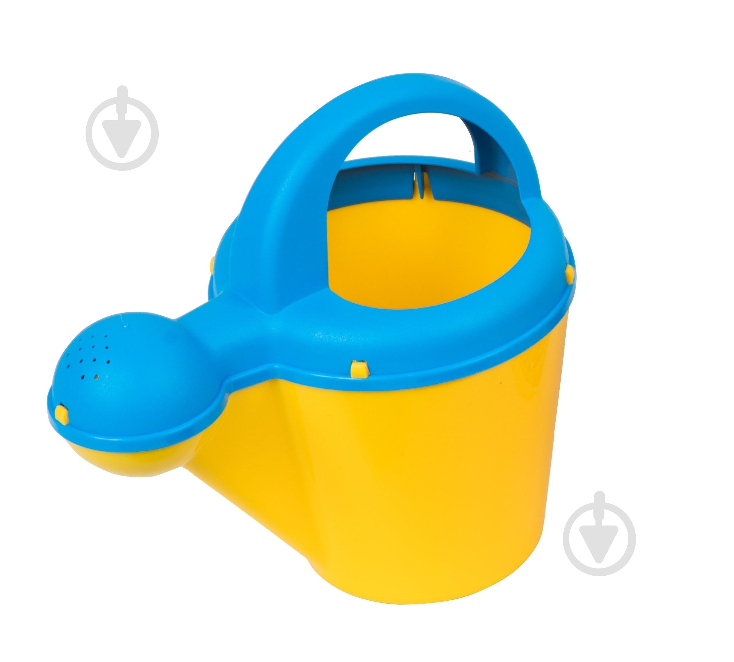 Игрушка Тигрес лейка 0.5 л в ассортименте - фото 1