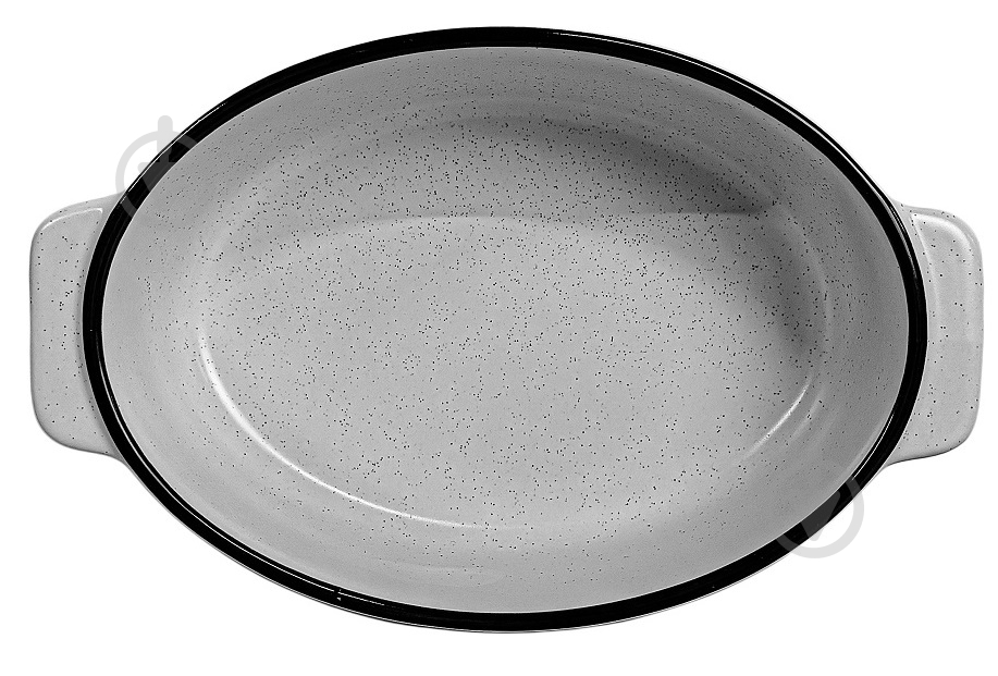 Форма Pepper 20,3х13х5,5 см, Tower, керамика - фото 2