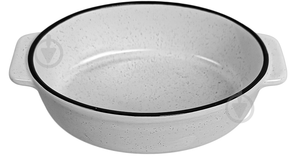 Форма Pepper 20,3х13х5,5 см, Tower, керамика - фото 1