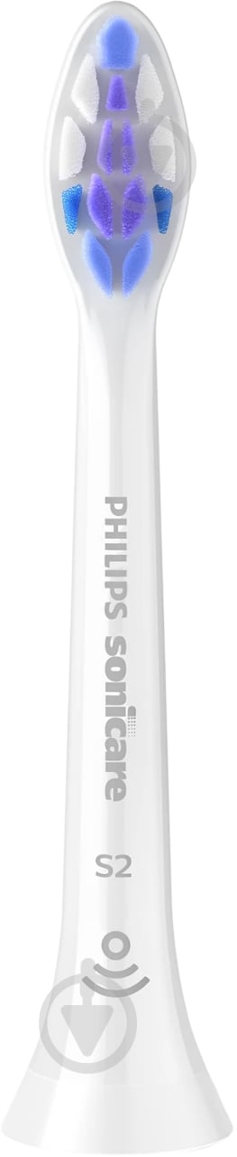 Набір Philips Series 5500 електрична зубна щітка HX7110/01 + насадки HX6052/87 - фото 3