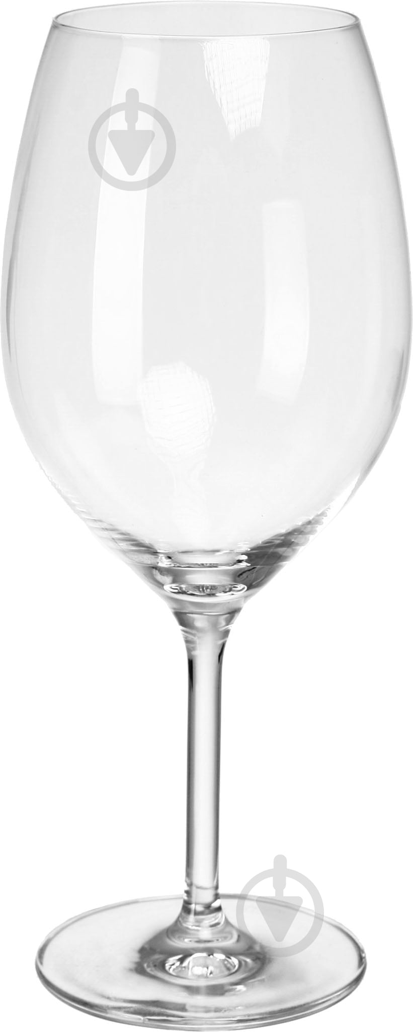 Бокал для вина Schott Zwiesel Schott Bordeaux 600 мл - фото 1