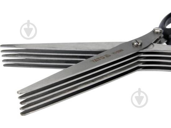 Ножницы для зелени YATO YG-02368 - фото 3 Ножницы для зелени YATO YG-02368 - фото 3