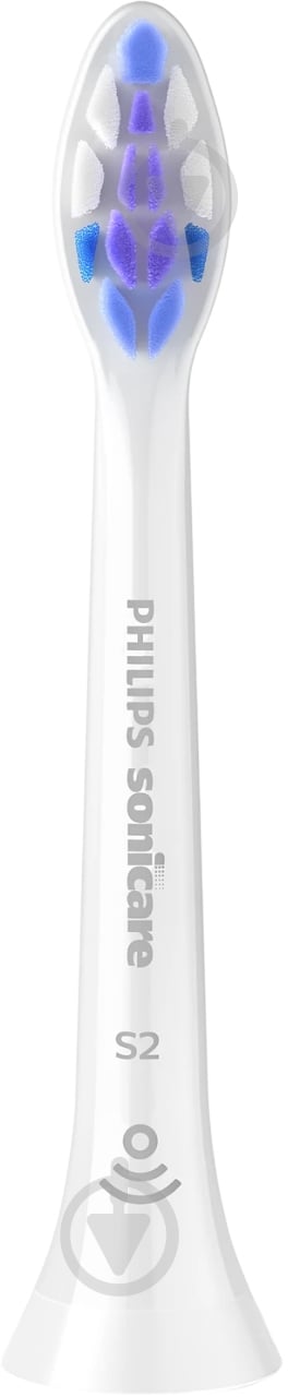 Набір Philips Series 5500 електрична зубна щітка HX7111/01 + насадки HX6052/87 - фото 3 Набір Philips Series 5500 електрична зубна щітка HX7111/01 + насадки HX6052/87 - фото 3