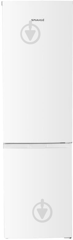 Холодильник Snaige RF24SM-PT002EH - фото 1 Холодильник Snaige RF24SM-PT002EH - фото 1