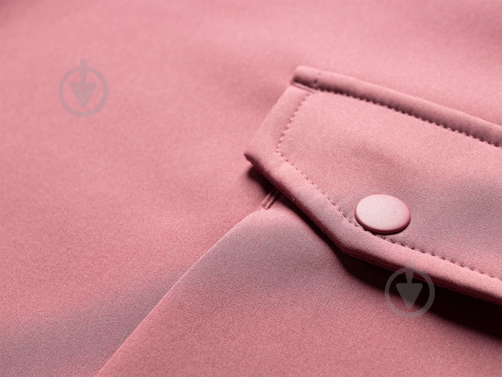 Анорак женский 4F D4Z21-SFD200F-53S р.XS розовый - фото 7 Анорак женский 4F D4Z21-SFD200F-53S р.XS розовый - фото 7