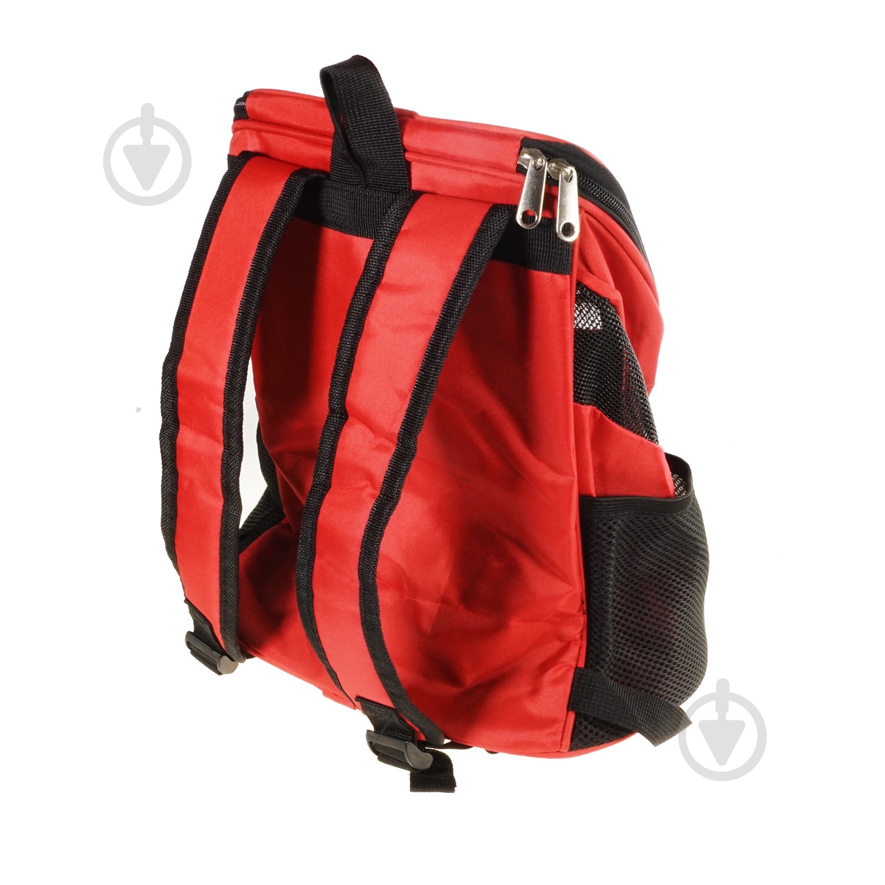 Сумка-переноска Supretto красный (59450001) - фото 2