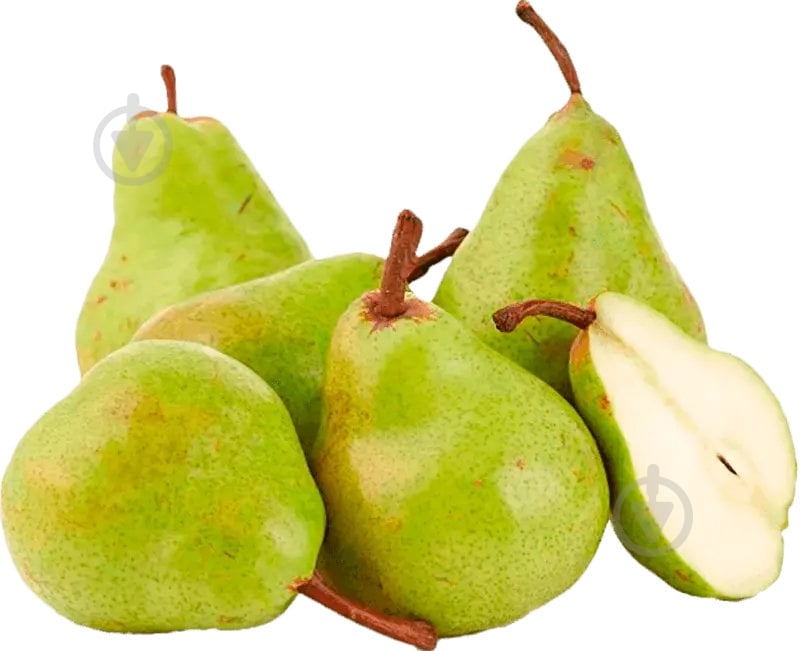 Груша Пакхам - фото 1