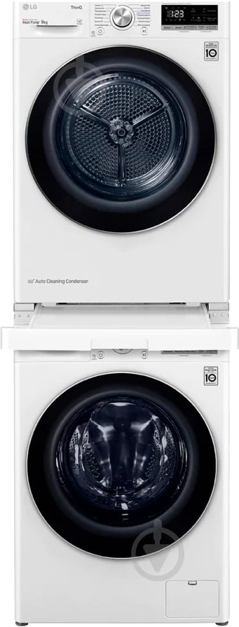 З'єднувальна планка LG DK1W - фото 5
