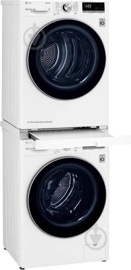 З'єднувальна планка LG DK1W - фото 7