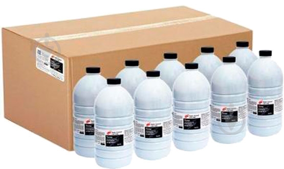 Тонер Static Control LJ Universal 1010 SERVICE PACK (MPT5) (MPT5-1KG-10-P) black - фото 1