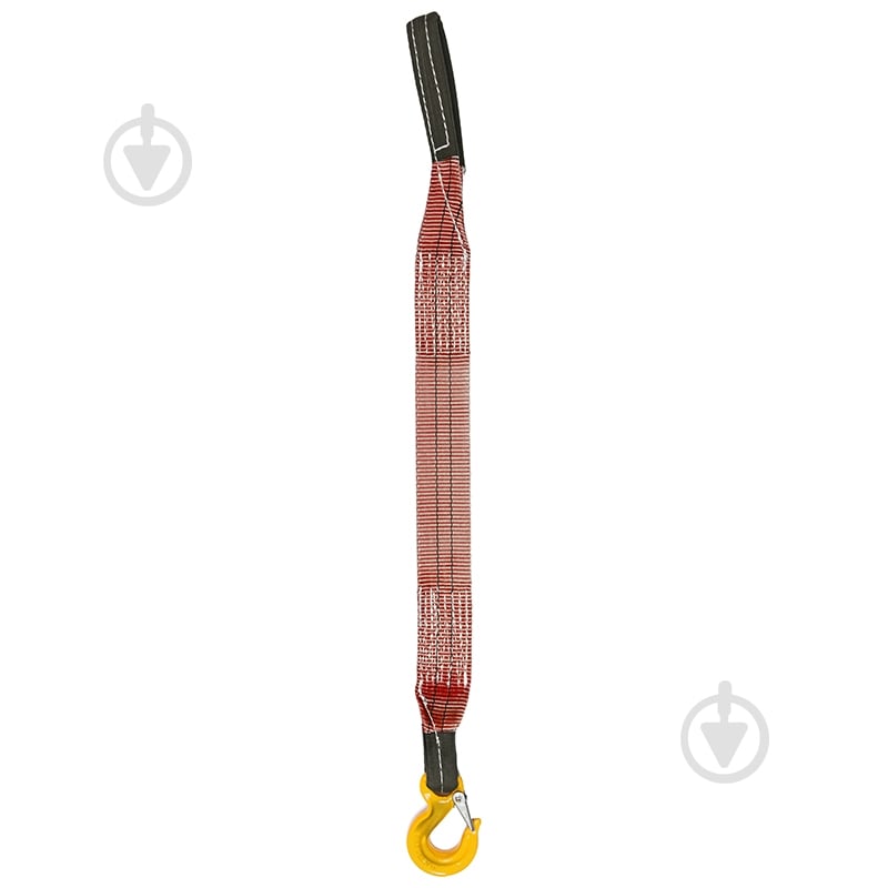 Строп текстильный Load-Tech 1СТ 6,0/3000 - фото 1 Строп текстильный Load-Tech 1СТ 6,0/3000 - фото 1