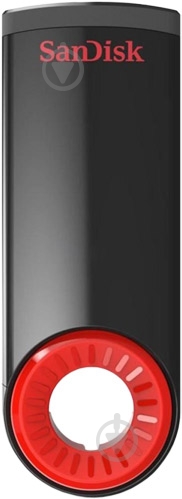 Флеш-память USB SanDisk Cruzer Dial 32 ГБ USB 2.0 (SDCZ57-032G-B35) - фото 4