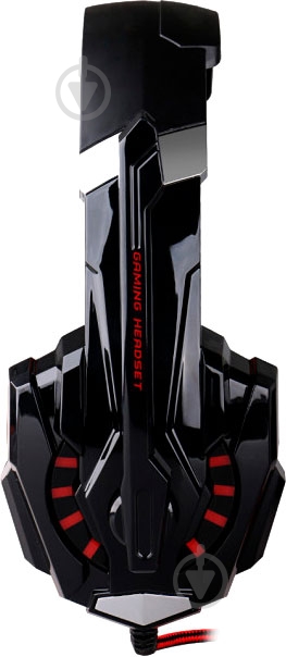 Гарнитура Kotion Each G9000 black/red - фото 4