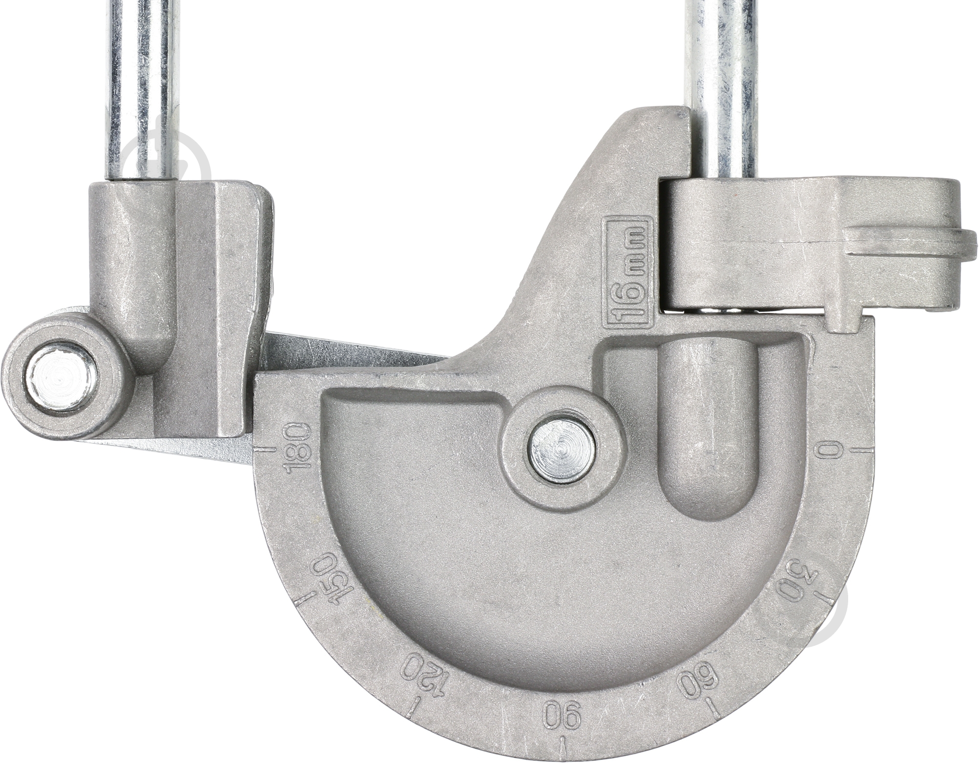 Трубогиб ручной Sparta 181255 - фото 4