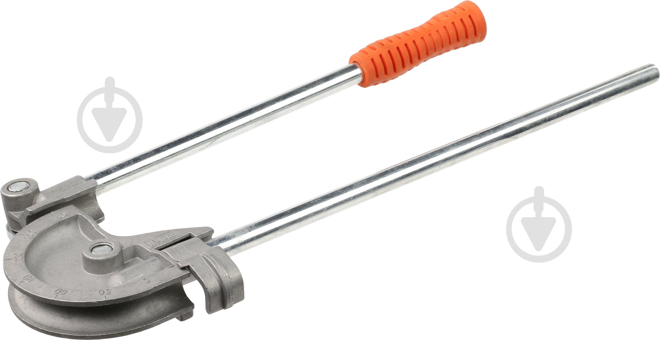 Трубогиб ручной Sparta 181255 - фото 1