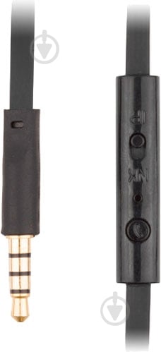 Гарнітура Kotion Each B3506 Bluetooth black/blue - фото 4