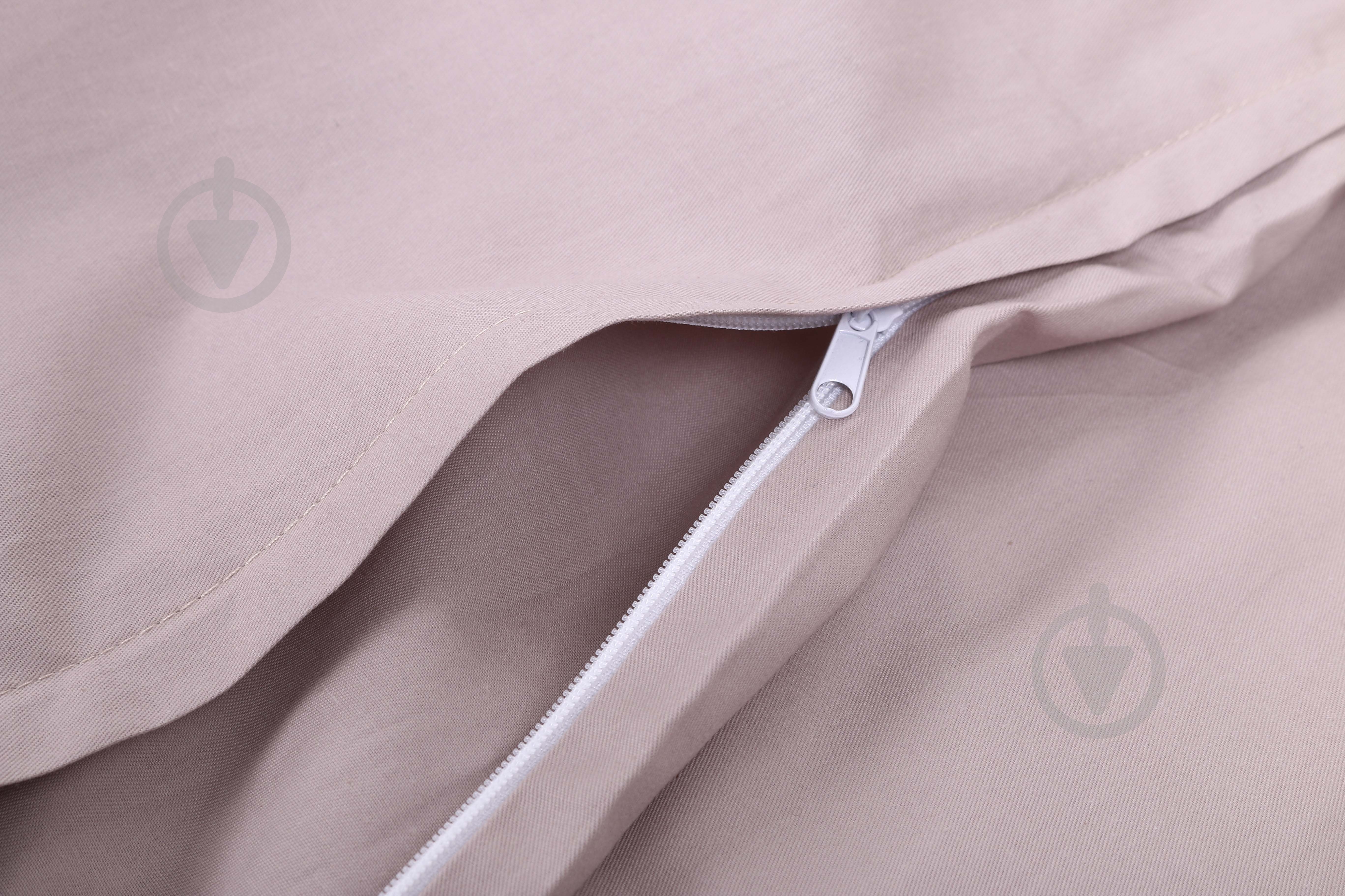 Підковдра 2.0 200x220 см тауп La Nuit - фото 2