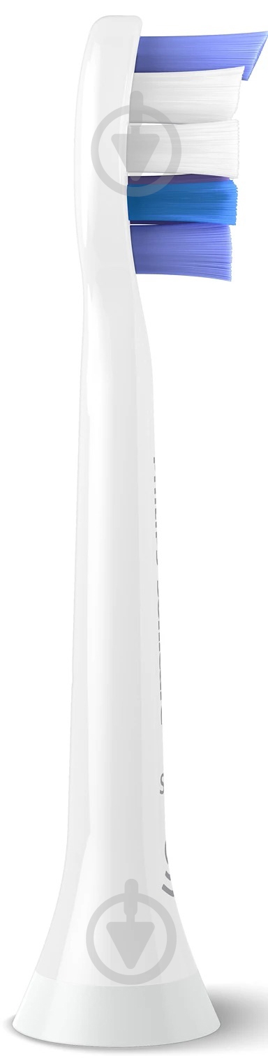 Набір Philips Series 7100 електрична зубна щітка HX7420/01 + насадки HX6052/87 - фото 7