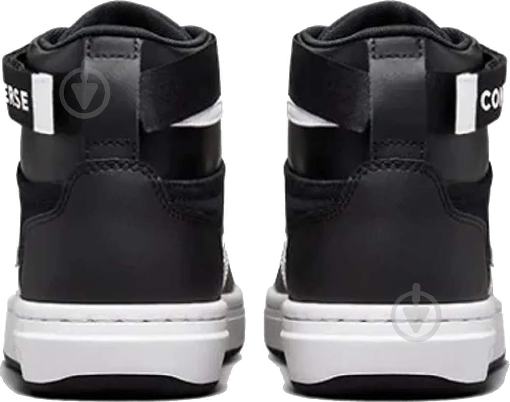 Кеды Converse PRO BLAZE V2 MID A00986C-007 р.44 черный - фото 4