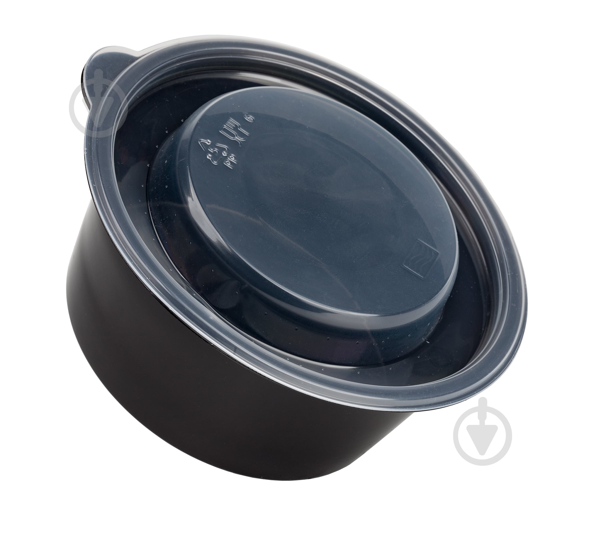 Контейнер Супница UP! (Underprice) 500 мл - фото 1