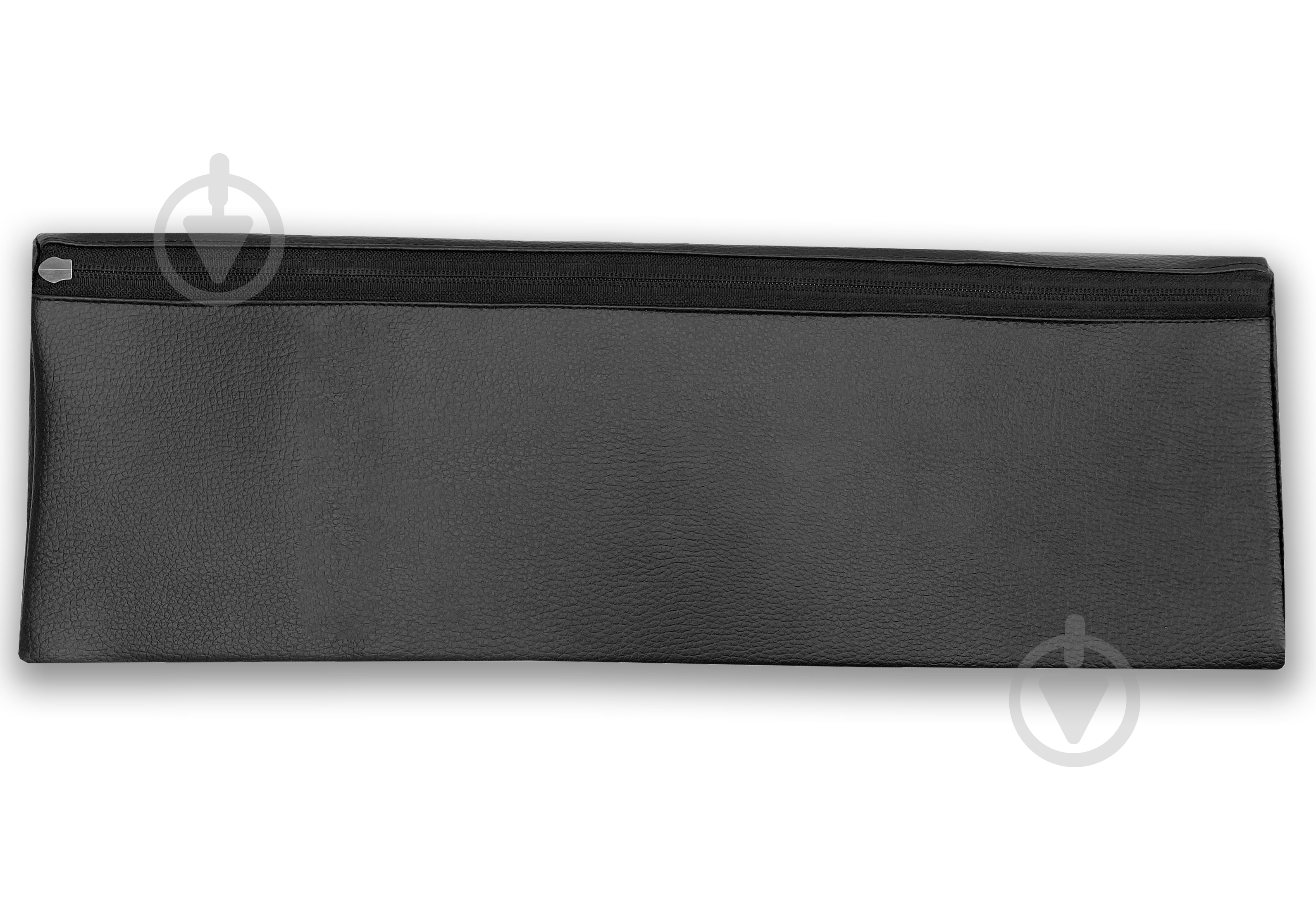 Валик массажный EasyFit 45 см для массажного стола Черный (EF-2114-BK) - фото 3
