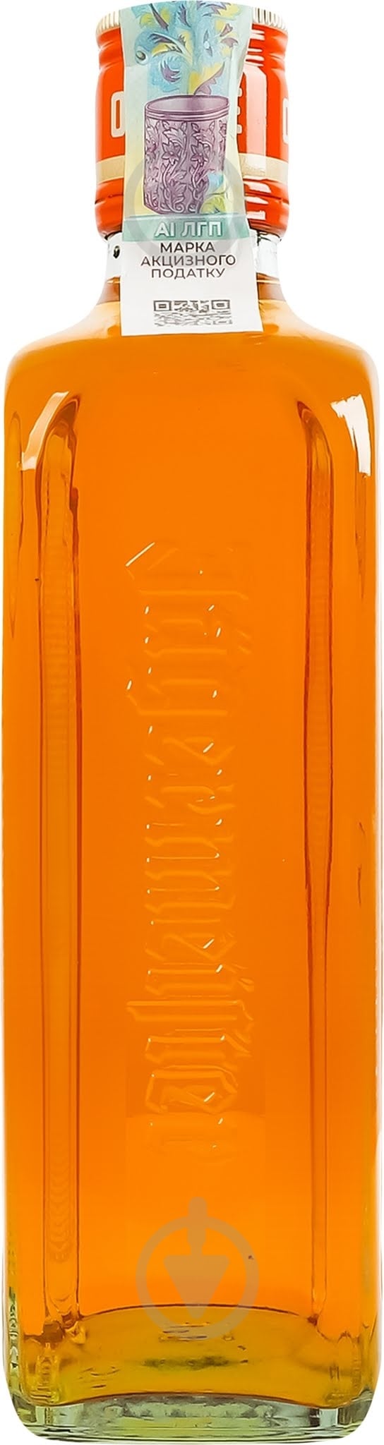 Ликер Jagermeister Orange 33% 0,5 л - фото 4 Ликер Jagermeister Orange 33% 0,5 л - фото 4