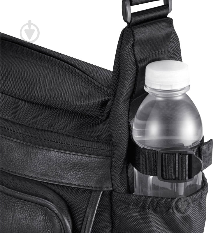 Сумка Sony LCS-PSC7 black LCSPSC7.SYH - фото 6