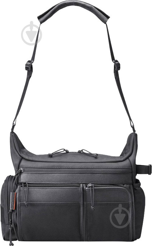 Сумка Sony LCS-PSC7 black LCSPSC7.SYH - фото 3