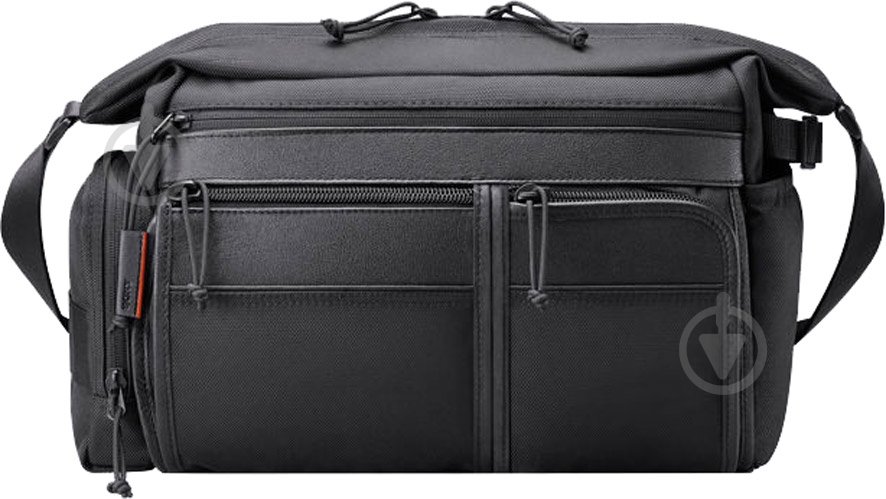 Сумка Sony LCS-PSC7 black LCSPSC7.SYH - фото 1