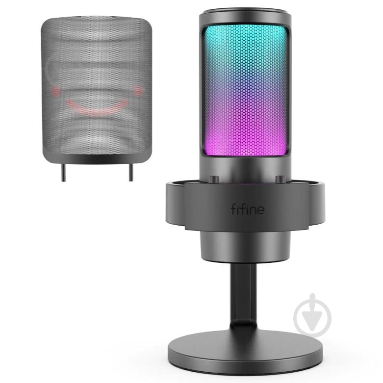 Мікрофон FIFINE (A8) - фото 3