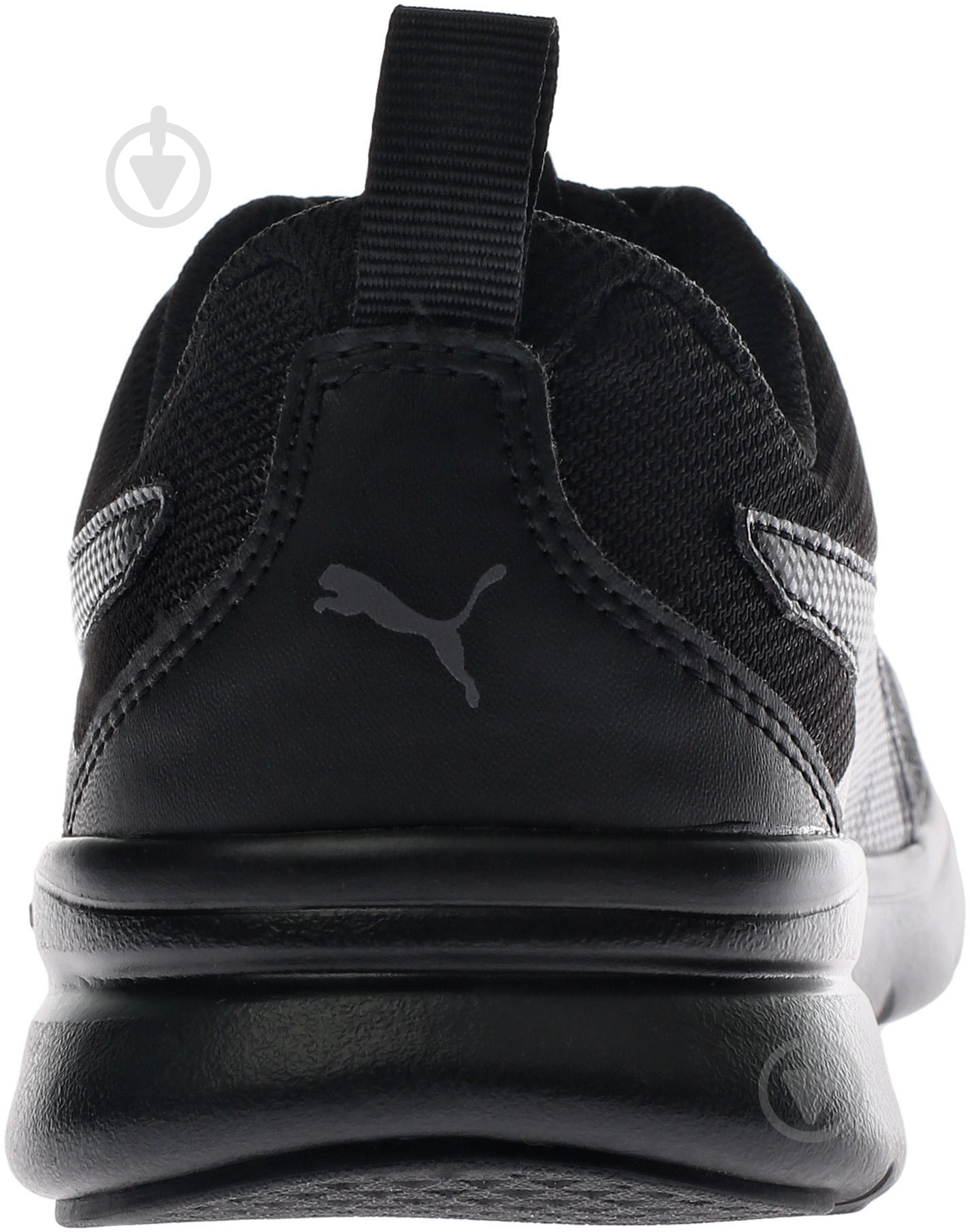 Кроссовки мужские Puma PUMA Flex Essential 36526809 р.47 черные - фото 5