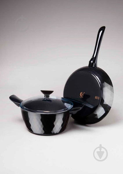 Ковш TVS Deco 2.4 л (22477203315001C) - фото 2 Ковш TVS Deco 2.4 л (22477203315001C) - фото 2