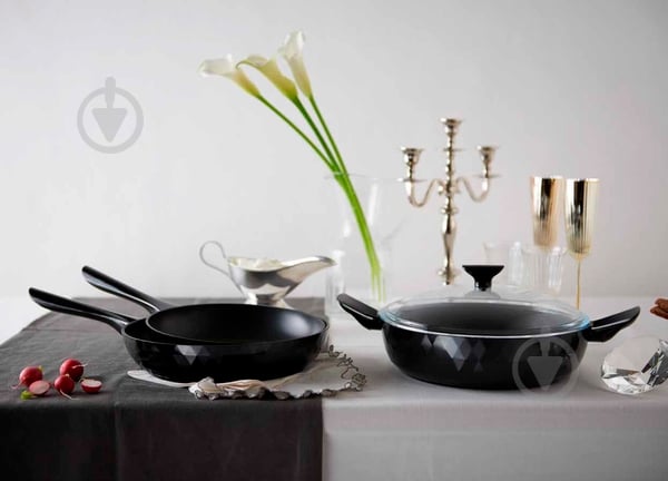 Ковш TVS Deco 2.4 л (22477203315001C) - фото 3 Ковш TVS Deco 2.4 л (22477203315001C) - фото 3