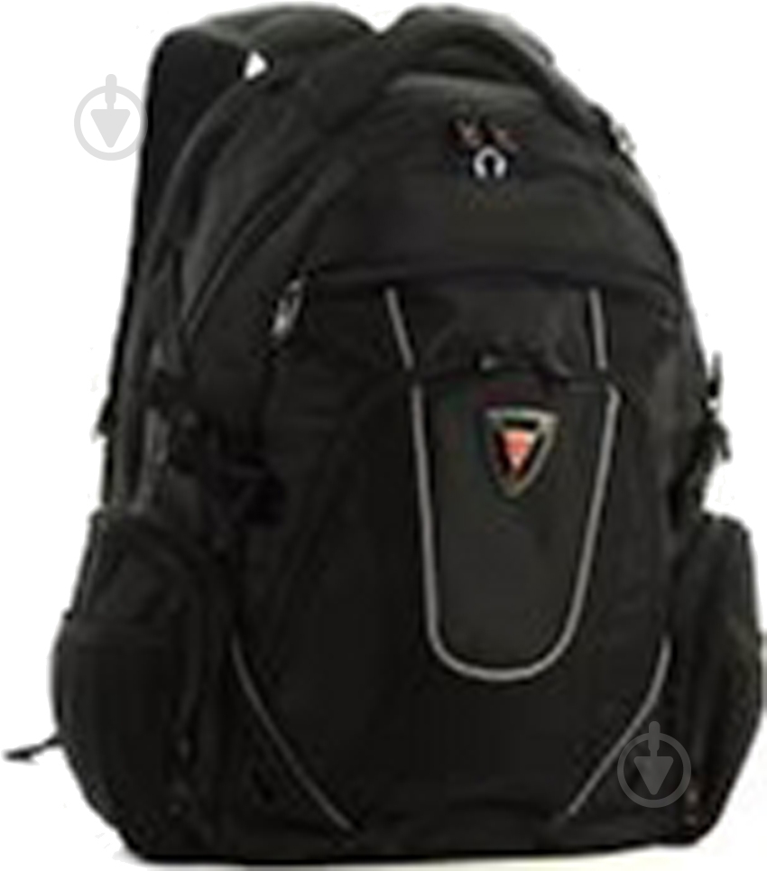 Рюкзак для ноутбука Sumdex 16" black (PJN-304BK) - фото 3