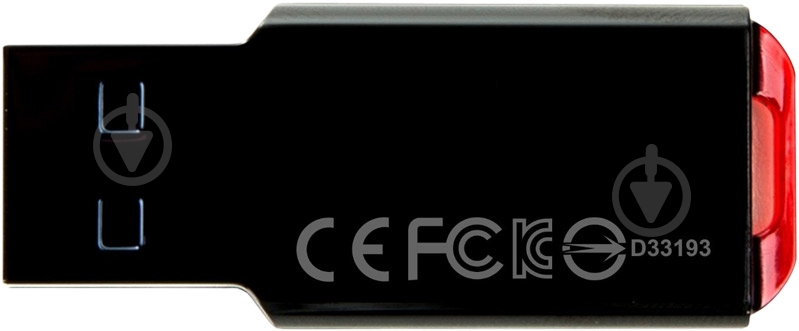 Флеш-память USB Transcend JetFlash 310 64 ГБ USB 2.0 (TS64GJF310) - фото 3