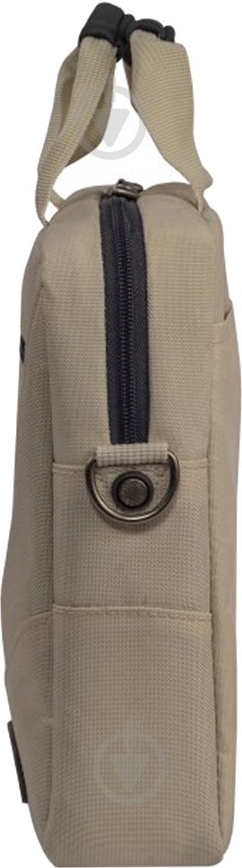 Сумка для ноутбука Sumdex 13.3" beige (PON-306CM) - фото 5 Сумка для ноутбука Sumdex 13.3" beige (PON-306CM) - фото 5